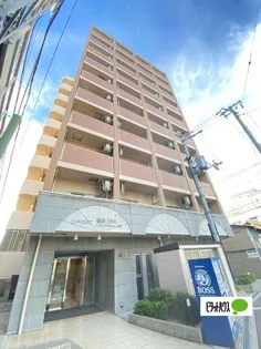 SーFORT福島EBIEの画像