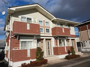 カーサ イリーデBの画像