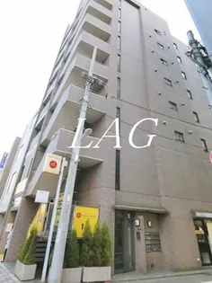 コンフォート イシイの画像