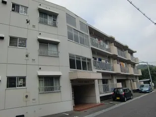 アセント昭和台の画像