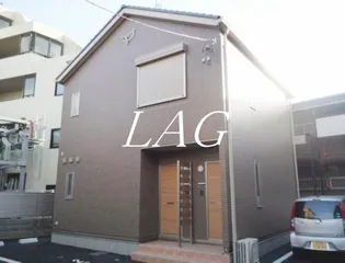 フェリーチェ A棟の画像