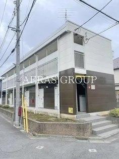 レオパレスVIALACTEAの画像