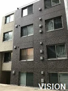 ラフィーネ音羽 東棟【1階】の外観