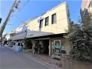 コーポ若宮の画像