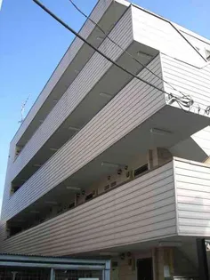 グランベリーハイツの画像