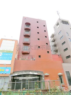 ウイングピア美園の画像