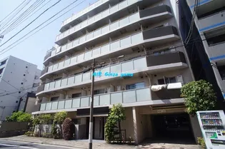 エースハイツ森下の画像