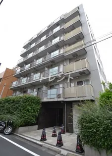 パレステュディオ新宿WESTの画像