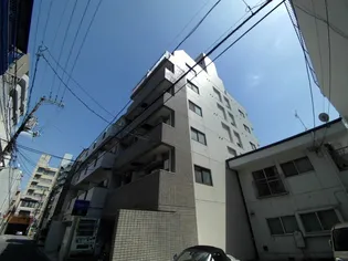 第2本川ビルの画像