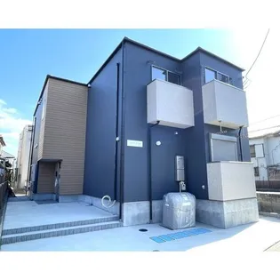 ハイドパーク上尾の画像