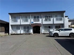 グランティス小松の画像