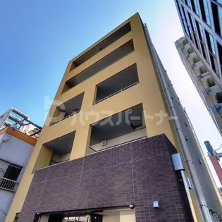 ハーモニー マナーの画像