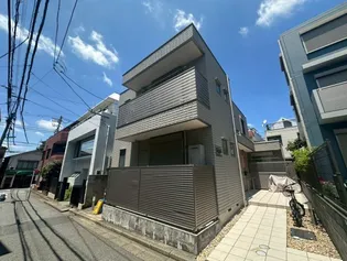 グレイス北沢の画像