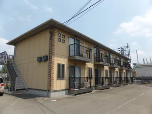 サンガーデン旭通りVI番館の画像