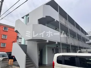 殿山LIBERALの画像