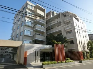 BELISTA千歳船橋の画像