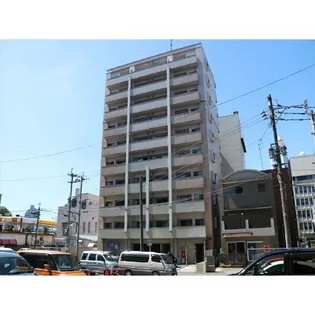 ライズ下通の画像