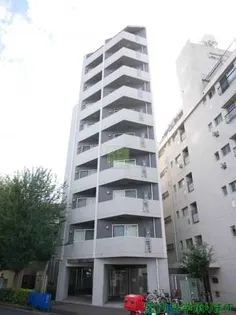 ムーブメンツ西早稲田【9階】の外観