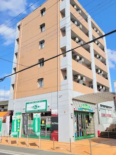 アライ パッセージの画像