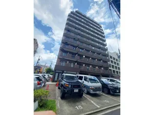 アゴラ葵【10階】の外観
