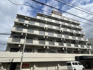 ホーユウコンフォルト大和中央の画像