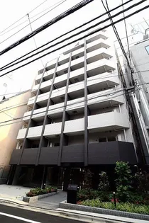 ステージファースト仲御徒町の画像