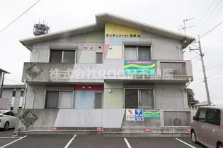 センチュリー21金田 G棟の画像