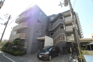 コラソン西田辺の画像