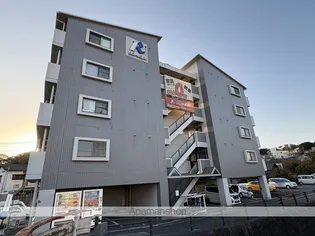 リファレンス到津【2階】の外観