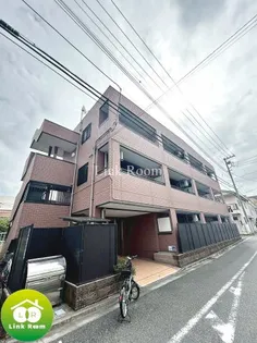 リバーサイド木場公園の画像