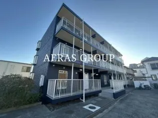 ジーライズ北田園の画像