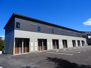 グッドヒルズ黒部の画像