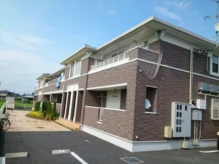 BELLE MAISON桜IIIの画像