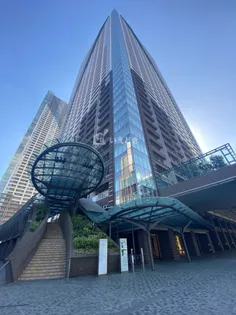 THE TOKYO TOWERS MID TOWER【13階】の外観