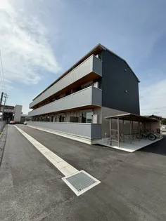 エウレカ玉名駅前の画像