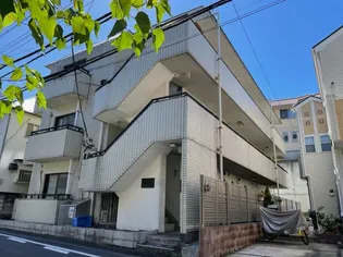 ファミールプラザ48の画像
