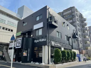 清水ビルの画像