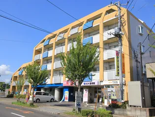 CASAアモール2の画像