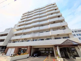 ライオンズマンション平塚駅前の画像