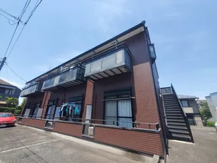 CASA VERDEの画像