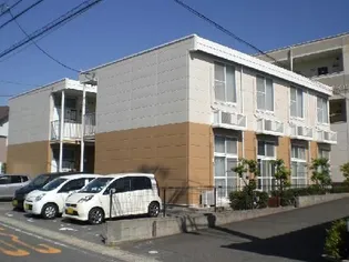 レオパレスあやの画像