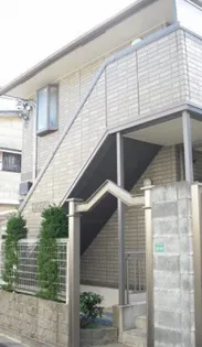 K メゾンの画像
