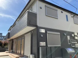 ウエルストン小金井の画像