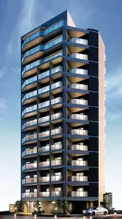 東京都台東区浅草橋5【マンション】の外観