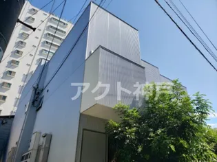 W&R APARTMENT01の画像