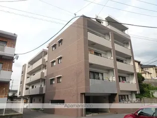 ルネス到津の森【3階】の外観