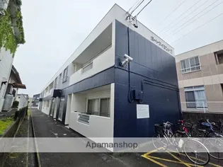 ポートアイランドTの画像