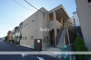 GLメゾン横浜の画像