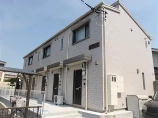 MAISON DE HANAの画像