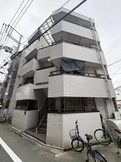 プレアール下新庄IIの画像
